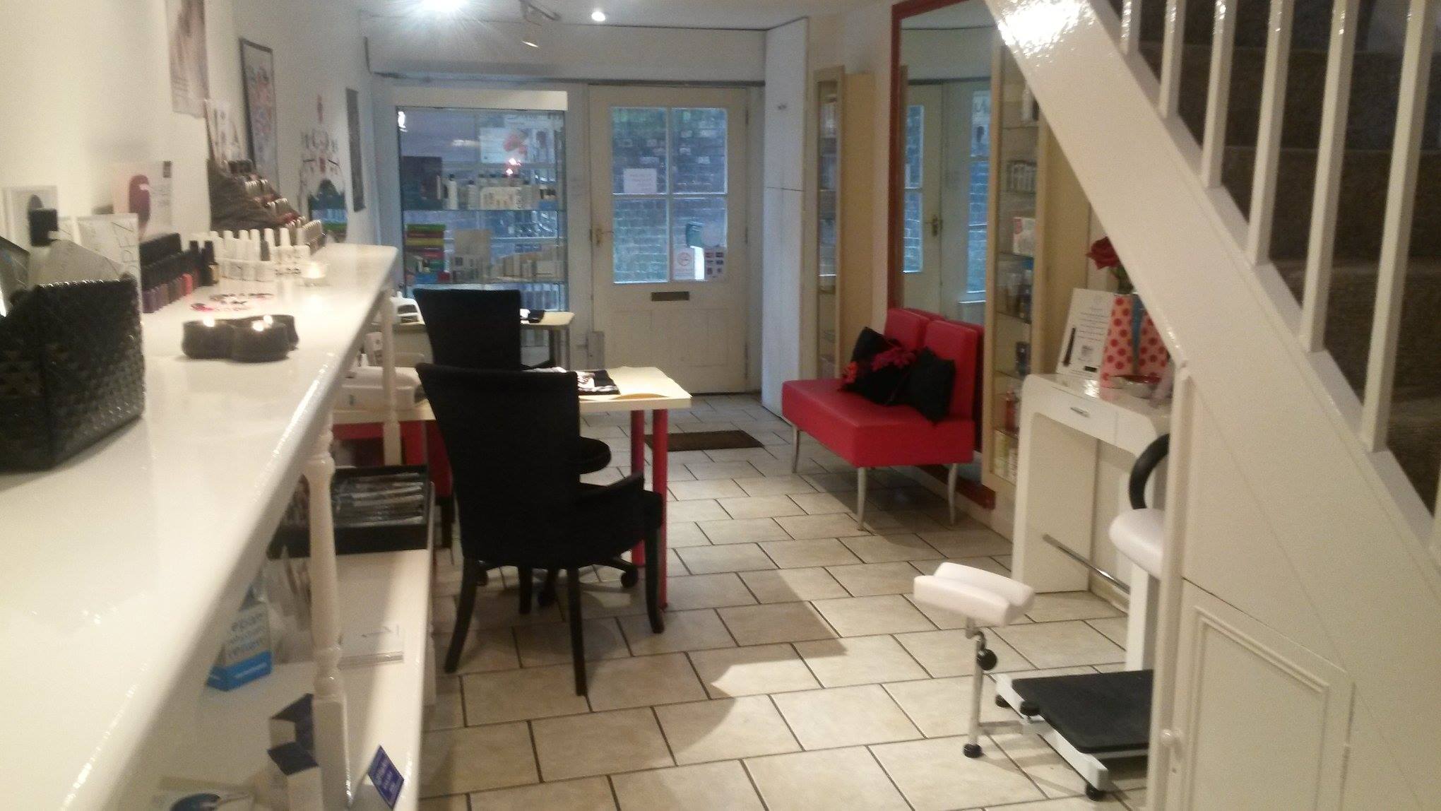 The Salon BeautyWorx